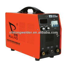 DC Inverter MMA/TIG welding machine WS-315